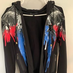 Philipp Plein Jacket